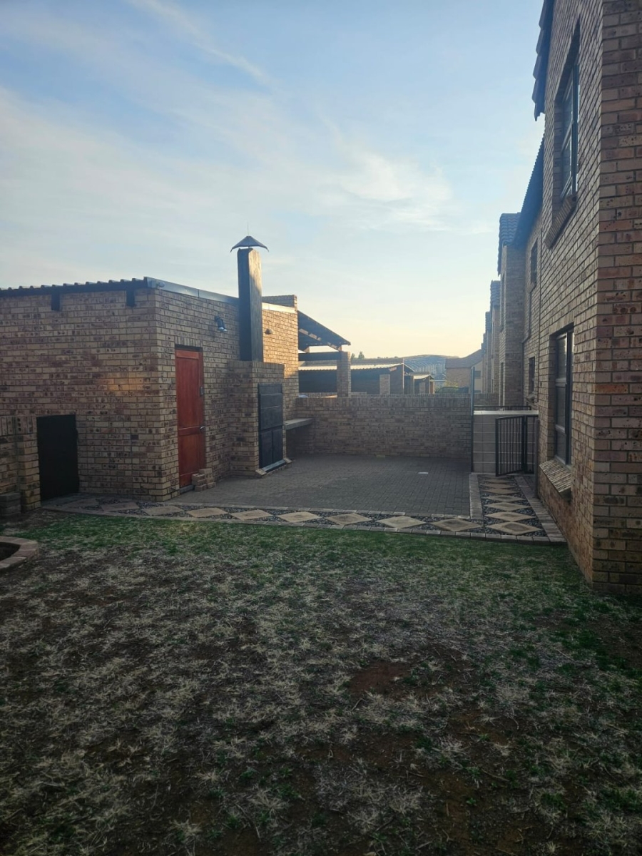 To Let 2 Bedroom Property for Rent in Lilyvale S H Free State